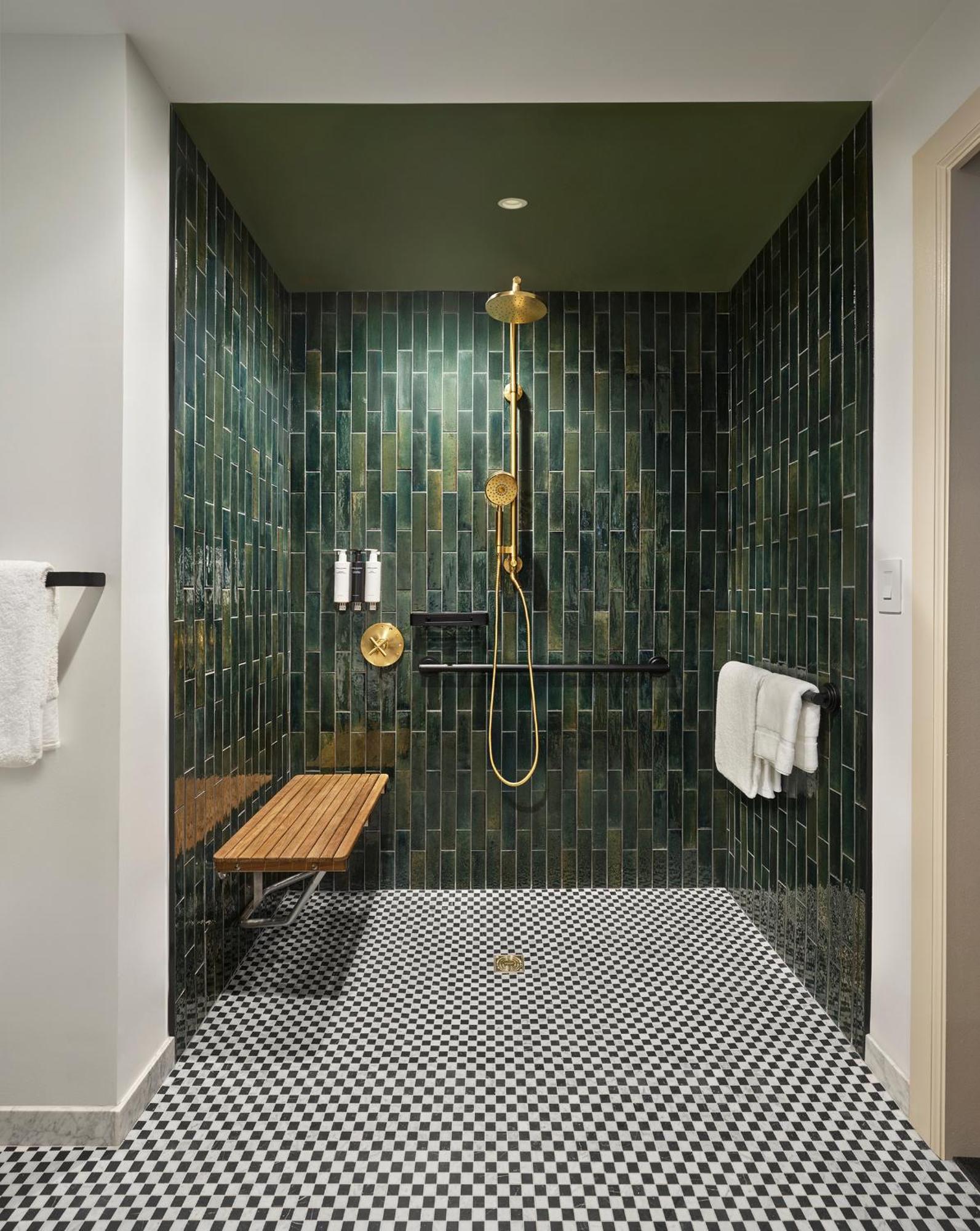 Sixty Dc Hotel Washington Ngoại thất bức ảnh