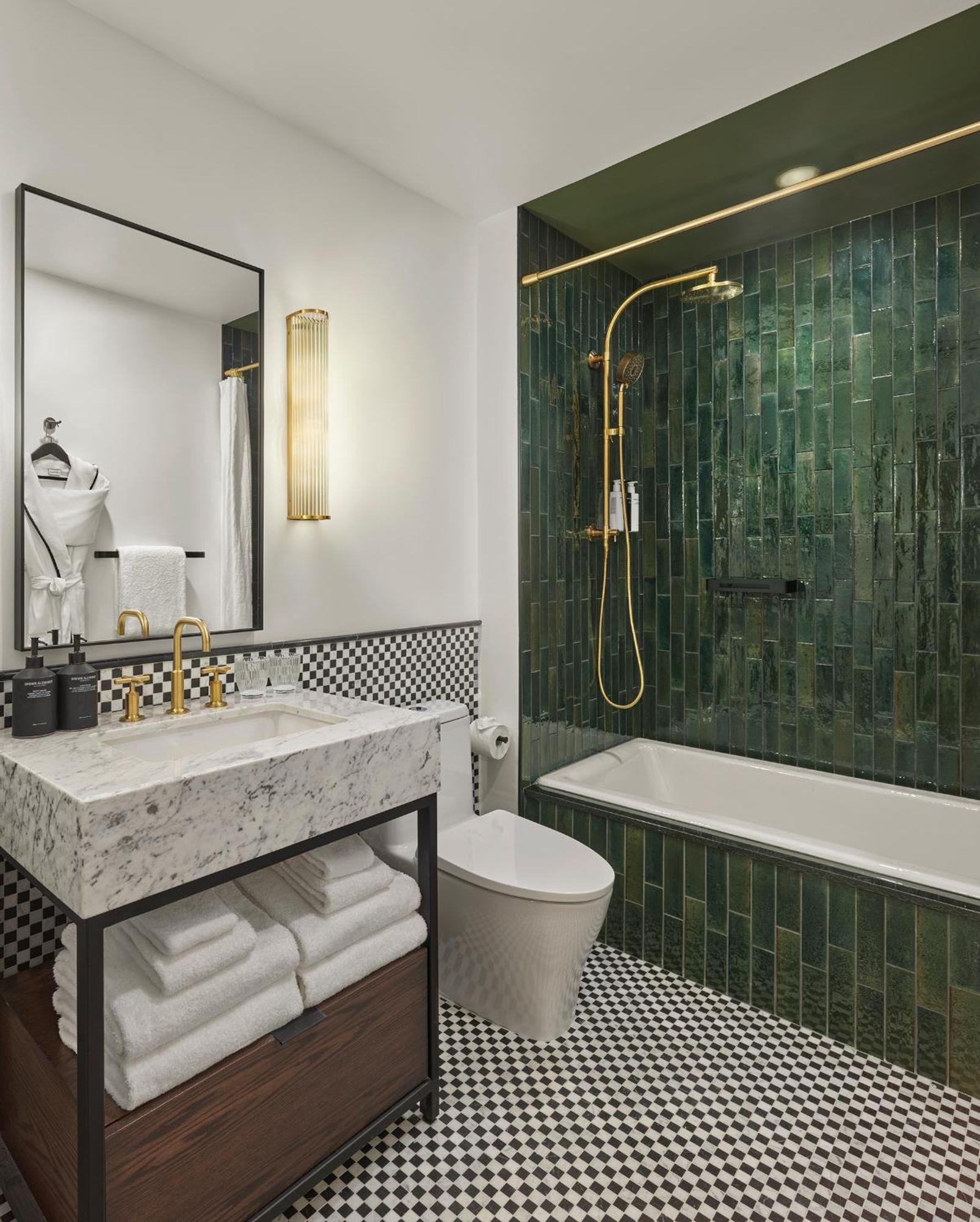 Sixty Dc Hotel Washington Ngoại thất bức ảnh